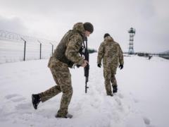 Большинство немцев против поставок оружия Украине