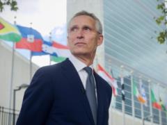 Генсек НАТО вскоре уйдет с должности и уже нашел новую работу