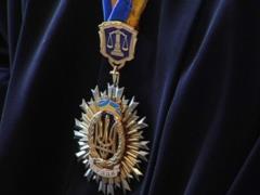 ВАКС лишил свободы еще одного судью-коррупционера