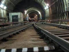 Строительство харьковского метро продолжится весной