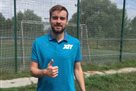 Сборная Украины отыграла один мяч отставания в полуфинале Евро-2022 по футзалу