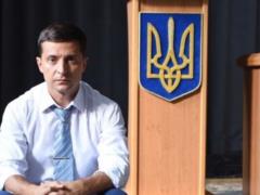 На Зеленского зарегистрировали три торговых марки