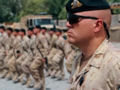Canada sends non-lethal weapons to Ukraine