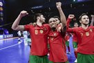 Португалия — Испания 3:2 Видео голов и обзор матча