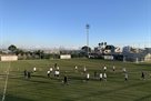 Заря с Кочергиным в составе отправилась на второй сбор