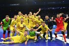 Украина — Испания: где смотреть матч за третье место Евро-2022 по футзалу