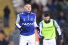 Миколенко – один из худших игроков Эвертона по итогам матча против Брентфорд – WhoScored