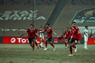 Аль-Ахли – соперник Палмейраса в полуфинале КЧМ