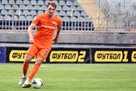 Львов усилился экс-игроком Шахтера