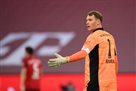 Нойер повторил рекорд Кана по победам в Бундеслиге