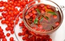Why berry tea damages teeth