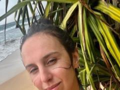 Джамала в розовом бикини похвасталась райским отдыхом на Шри-Ланке