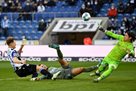 Арминия — Боруссия М 1:1 Видео голов и обзор матча