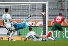 Аугсбург — Унион Берлин 2:0 Видео голов и обзор матча