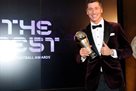 Lewandowski: FIFA the Best award means more than Ballon d Or