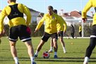 Александрия расписала мировую с Раннерсом