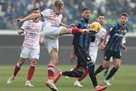 Аталанта — Кальяри 1:2 Видео голов и обзор матча