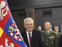 Очередная попытка Земана навредить украинско-чешским отношениям завершится неудачей – глава МИД Украины