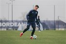 Игнатенко – один из худших в матче Реймс – Бордо по версии Whoscored