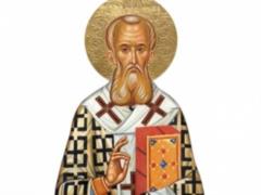 День памяти святителя Григория Богослова: традиции и запреты праздника