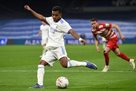 Реал — Гранада 1:0 Видео гола и обзор матча