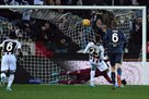 Удинезе — Торино 2:0 Видео гола и обзор матча