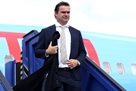 Овермарс покинул Аякс из-за харассмент-скандала
