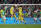 Бетис — Вильярреал 0:2 Видео голов и обзор матча
