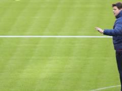 Pochettino on match against Lille: Good game and Messi is the best player in the world