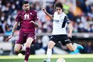 Валенсия — Реал Сосьедад 0:0 Обзор матча
