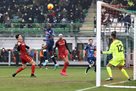Венеция — Наполи 0:2 Видео голов и обзор матча