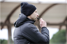 Yaroslav Vishnyak: Everyone is happy at the training camp, thanks to the leadership of Kolos
