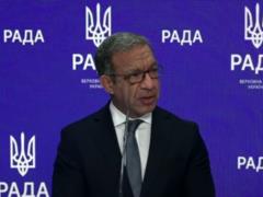 Межпарламентский союз готов помочь Украине в диалоге с Россией – Пашеку