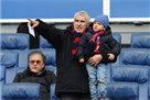 Former speaker of parliament steps down as Serie A president