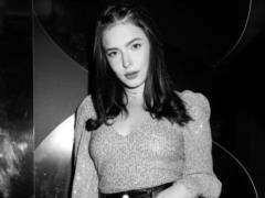 18-річна донька Олени Кравець у шкіряних штанях показала, як потусила з дочкою Арфуша