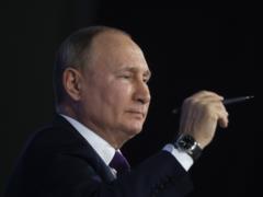 Путин отказался участвовать в любых форматах Мюнхенской конференции по безопасности