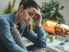 Дефицит витамина B12: 8 «внезапных» изменений настроения, которые сигнализируют о низком уровне