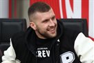 Ребич вернется в состав Милана к матчу против Лацио