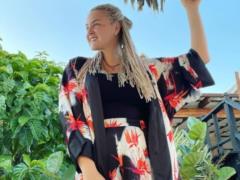 Жена Юрия Ткача ошарашила чувственным танцем:  10 лет прятала такую себя 