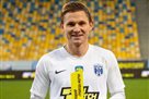 Kalitvintsev: Desna left unfinished questions on finances