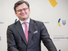 Мы с Германией нашли точки соприкосновения и проект решения в сфере обороны и безопасности — Кулеба
