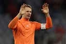 Нойер пропустит от трех до шести недель