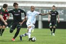 Динамо — Рудар 1:0 Видео гола и обзор товарищеского матча