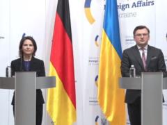 Кулеба анонсировал новый саммит Крымской платформы