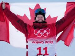 Канадський сноубордист завоював золото Олімпіади-2022 після перемоги над онкологією