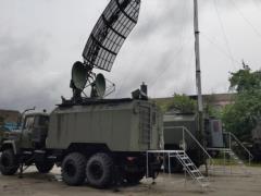 В Украине модернизируют  Кольчуги 