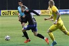 Полесье — Черноморец 1:1 (5:4 пен.) Видео голов и обзор матча