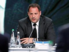 Ермаку хватило трех дней, чтобы излечиться от коронавируса