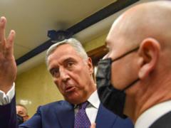 Виталий Портников: Крах черногорского реванша