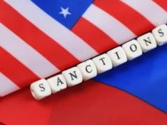 В Европу из США вылетела миссия для технической координации санкций против России